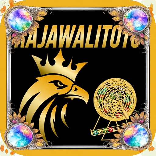rajawalitoto — galeri pratinjau Resmi APK